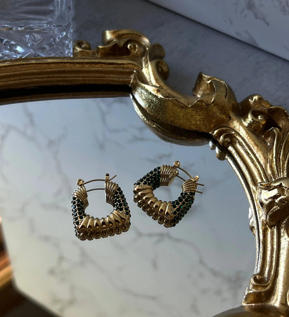 Ivy Earrings