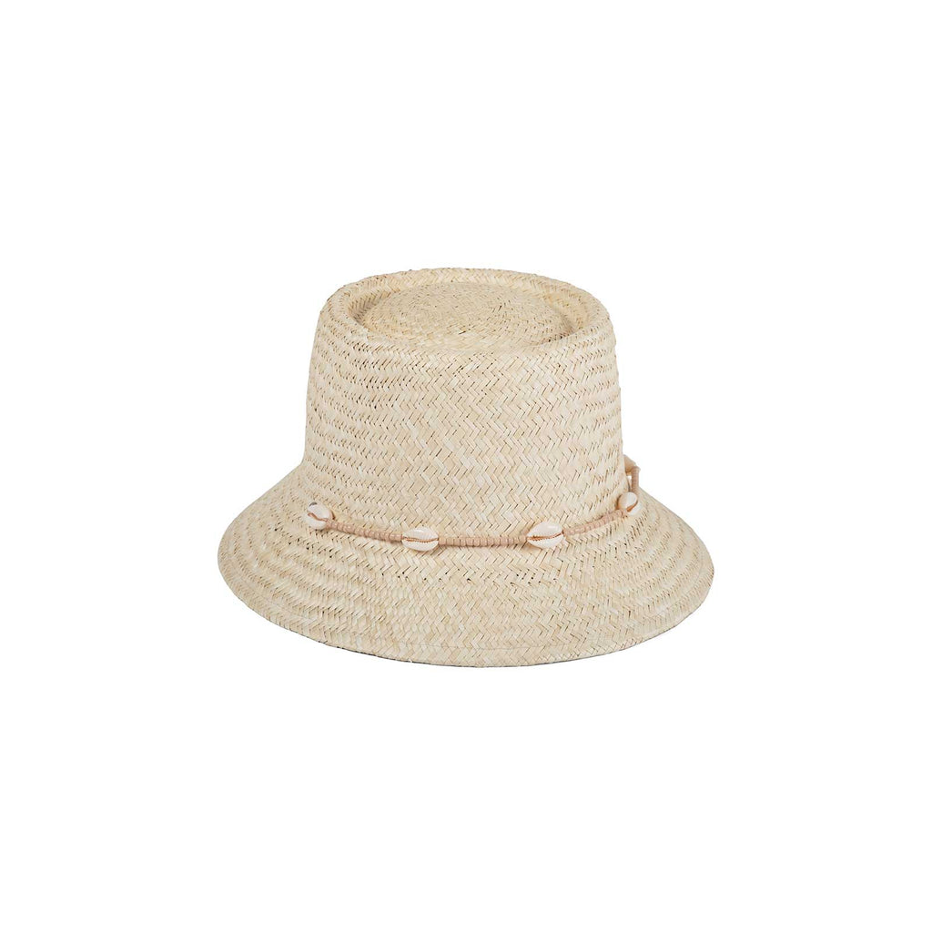 The Inca Bucket - Seashells