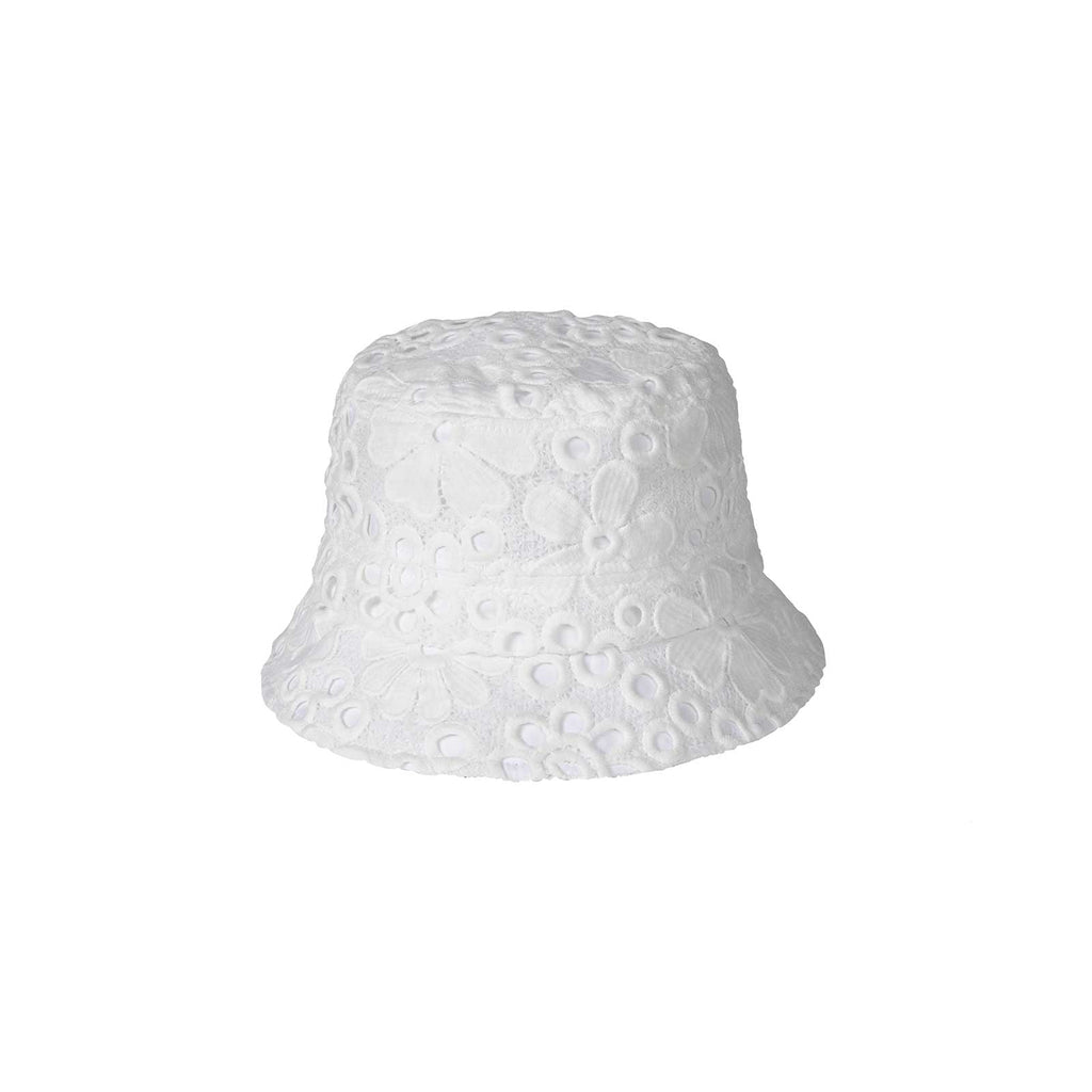 Voyage Bucket - Lace