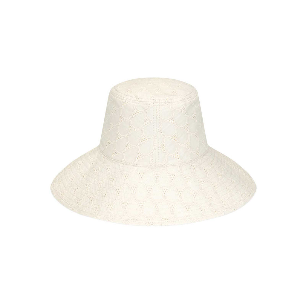 Holiday Bucket - Lace