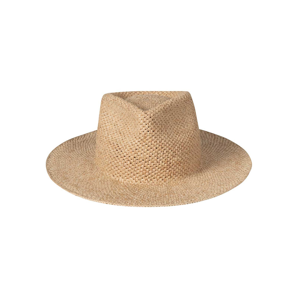 The Inca Fedora - Pineapple